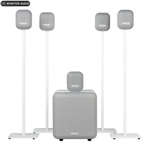 Monitor Audio MASS 5.1 2